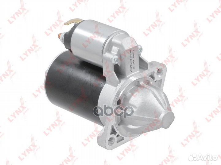 Стартер ES-1244 lynxauto