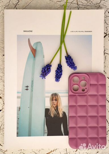 Оптовые чехлы на айфон