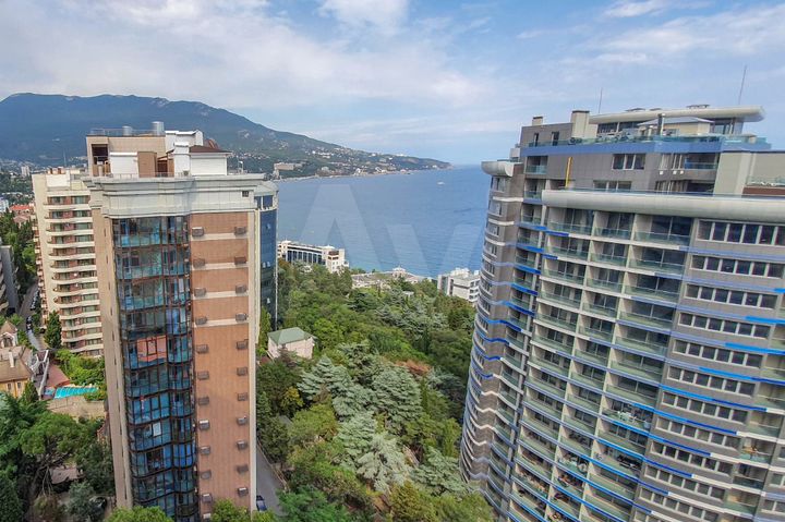 3-к. квартира, 70 м², 17/20 эт.