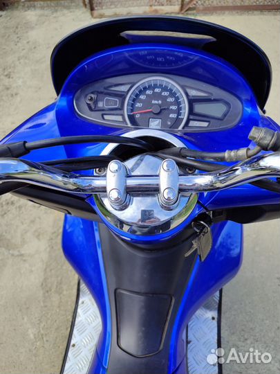 Honda PCX 125