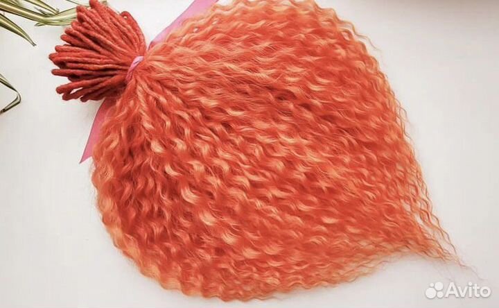 Вплетение. Комплекты на заказ