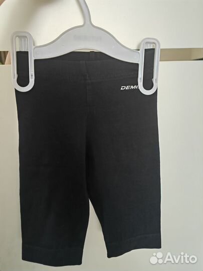 Велосипедки детские р.110