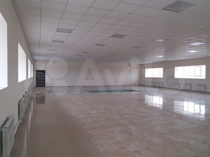 Торговая площадь, шоурум, офис 40-280 м²