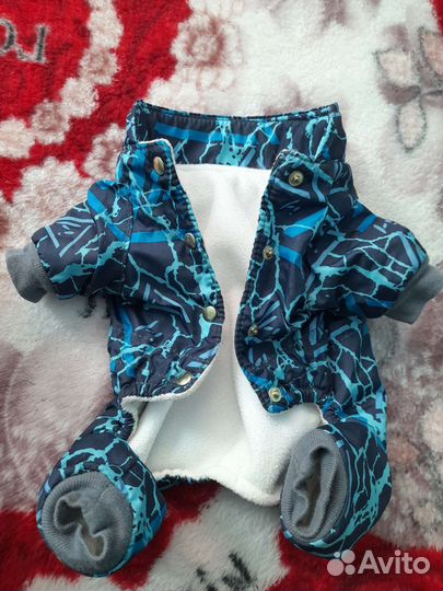 Одежда для маленьких собак или щенка