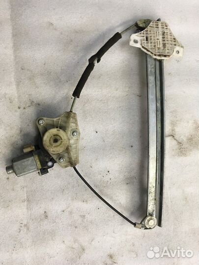 Стеклоподъемник электрический задний правый