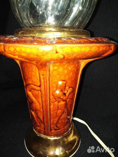 Светильник 