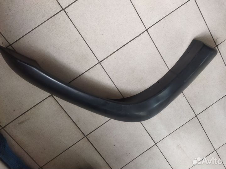 Расширитель арки УАЗ