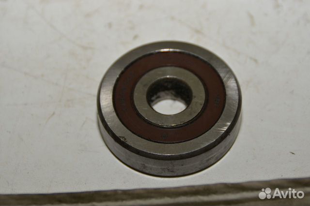 Подшипник подвески ваз 348702К2 VBF