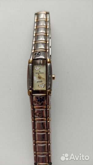 Часы женские Romanson