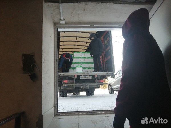 Грузоперевозки(газель)