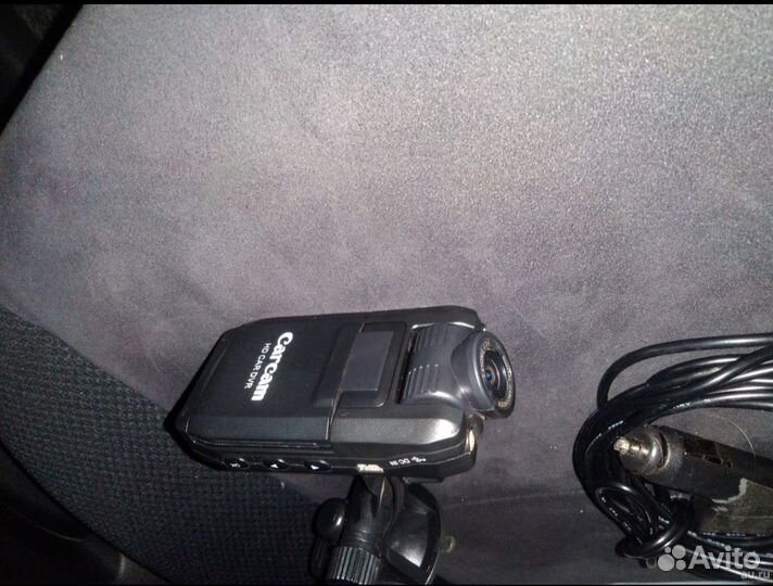 Видеорегистратор carcam