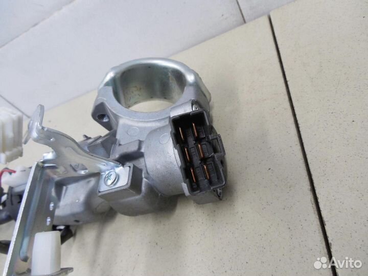 Замок зажигания RIO 2011-2017