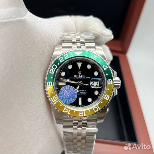 Часы мужские Rolex GMT-Master