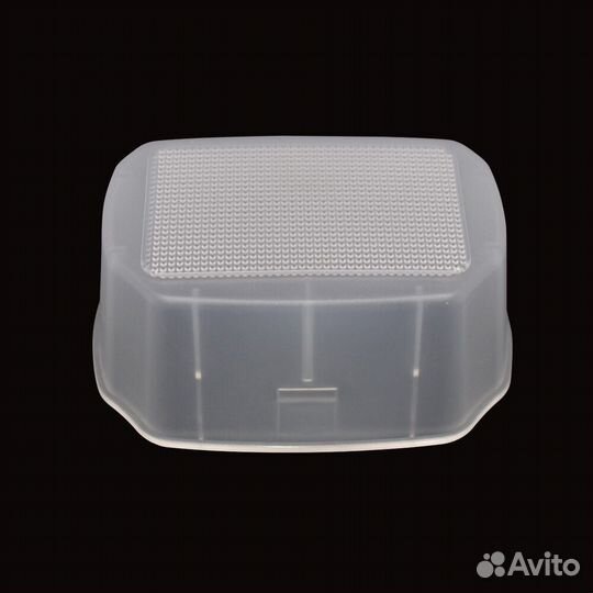 Рассеиватель вспышки YN560IV диффузор