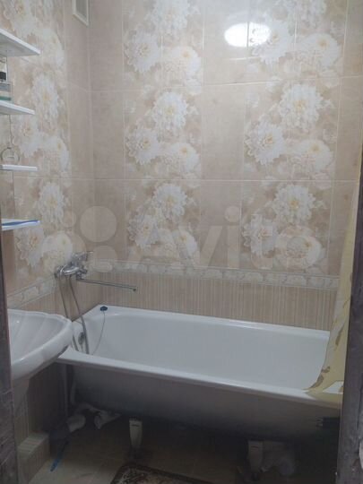 1-к. квартира, 33,9 м², 6/9 эт.