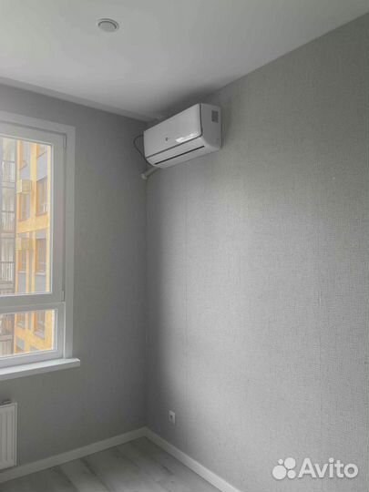 Кондиционер Denko с гарантией