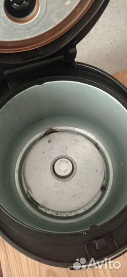 Мультиварка polaris