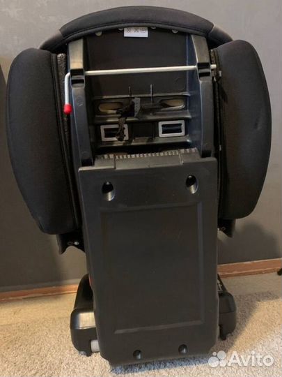 Автокресло babycare