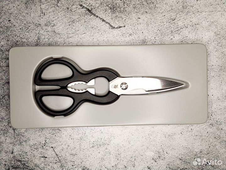 Ножницы кухонные универсальные WMF 21 см