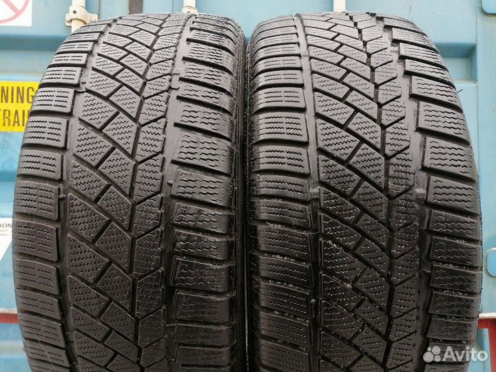 Continental ContiWinterContact TS 830 P 225/50 R17