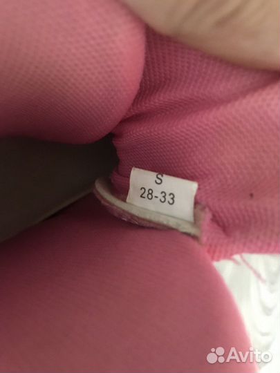 Детские ролики и защита