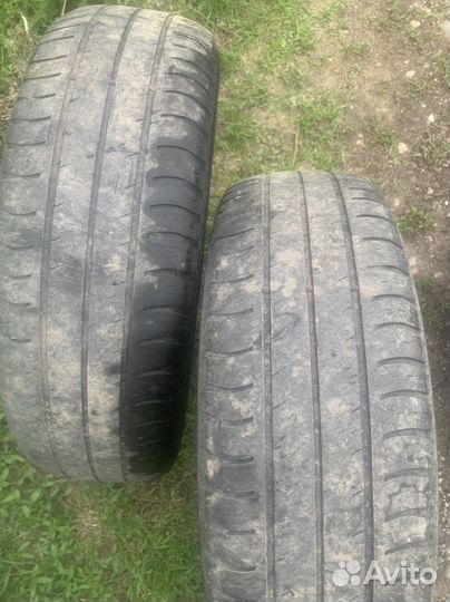 Amtel Planet DC 185/65 R15