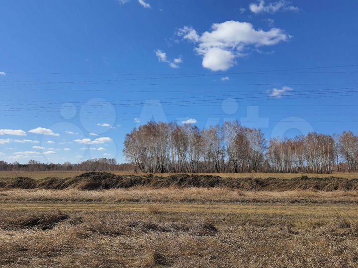 Участок 13 сот. (ИЖС)