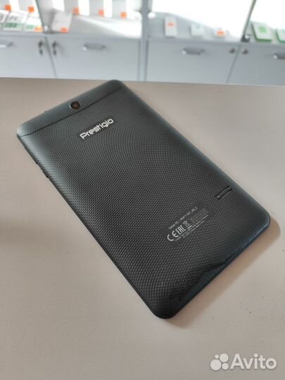 Планшет Prestigio wize PMT 1157 4G