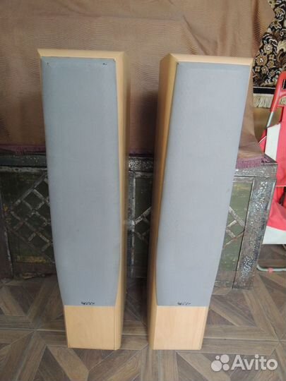 Колонки infinity primus 250