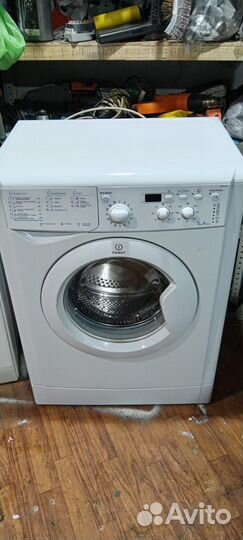 Стиральная машина индезит 5кг доставка бесплатноя
