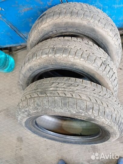 Cordiant Comfort 175/65 R14