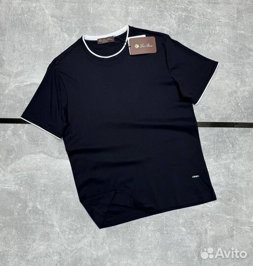 Футболка мужская