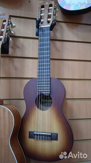 Гиталеле Yamaha Deviser в Ассортименте Новые