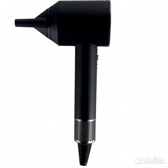 Фен Dyson Supersonic HD15 Black Nickel