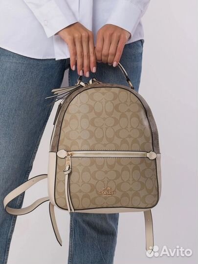 Рюкзак Coach