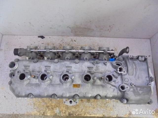 Головка блока цилиндров BMW 6-Series/M6