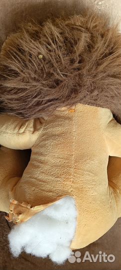 Бесплатно мягкие игрушки на рукоделие пакетом