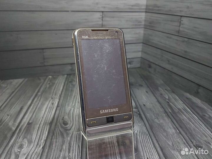Samsung SGH-i900