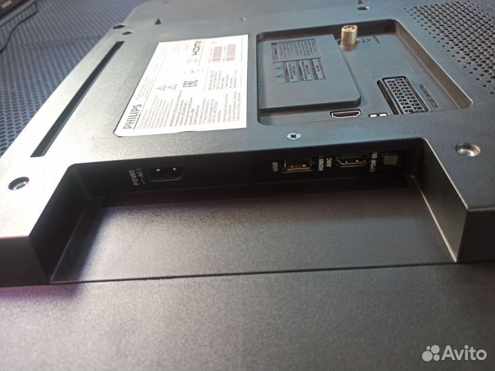 Телевизор Philips 32pfl3188