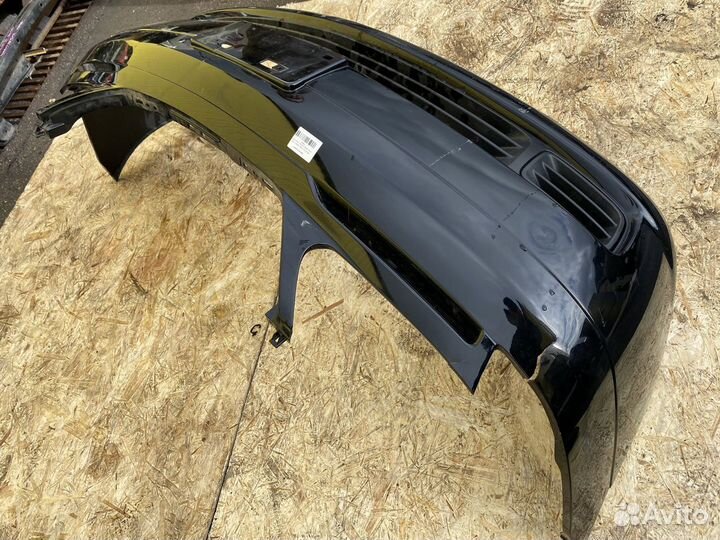 Бампер передний Nissan Serena TC24 PNC24 TNC24 620