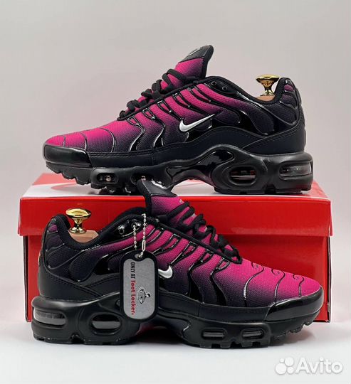 Кроссовки Nike Air Max Tn Plus (36-41)