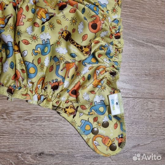 Трусики для плавания Gloryes