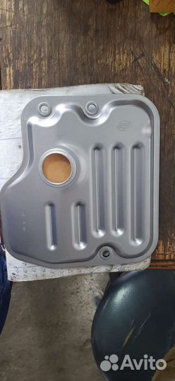 Фильтр АКПП toyota