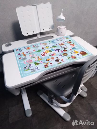 Репетитор (нач.кл).Подготовка к школе. Белые росы