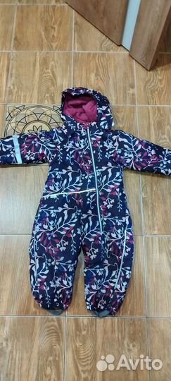 Комбинезон lassie