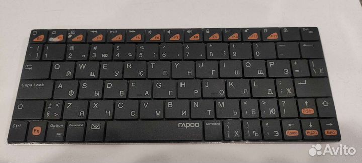 Клавиатура беспроводная