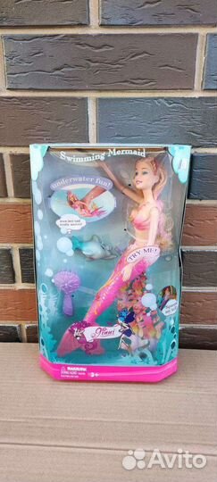 Куклы для девочек