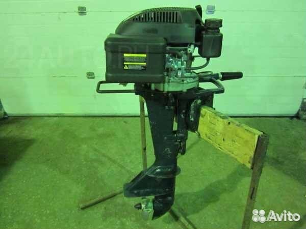 Переходник на Ветерок для гибрида