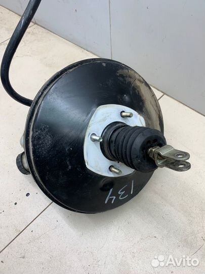 Вакуумный усилитель тормозов Chery Fora A21