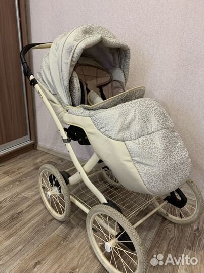 Коляска Rox 2 в 1